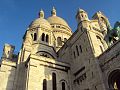 Sacre Coeur