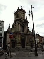 Parochiekerk St. Joost