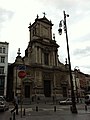 Église de Saint-Josse-ten-Noode