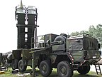 MIM-104 Patriot |