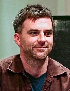 Paul Thomas Anderson 2007.