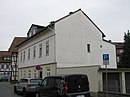 Wohnhaus