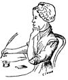 Phillis Wheatley was the first prominent African American author