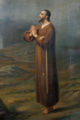 Saint Nicolas de Flue (1417-1487)