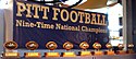Pitt football