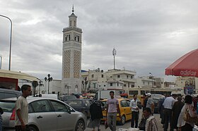 Image illustrative de l’article Place El Jazira (Tunis)