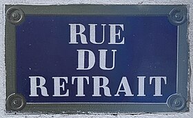 Voir la plaque.