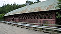 Pont couvert de la Frontière