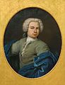 Theodorus Beckeringh overleden op 30 augustus 1790