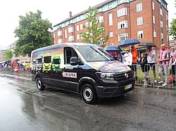 Promotional Caravan of the Tour de France in Copenhagen 25.jpg