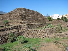 Pyramidi Güimarissa