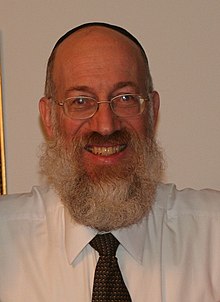 הרב מרדכי ויליג