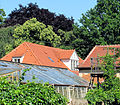 Haus Steinbach: Großes Nebengebäude