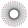 Правильный звездообразный многоугольник 34-13.svg