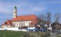 Franziskanerinnenkloster Reutberg