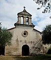 Kapelle Saint-Paul, Reynès