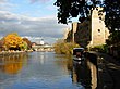 Newark-on-Trent - Wikidata