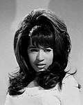 Vignette pour Ronnie Spector