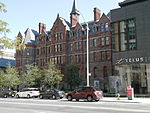 Royal Conservatory of Music