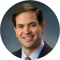 Marco Rubio