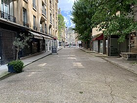 Image illustrative de l’article Rue du Général-Baratier