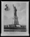 The Statue of Liberty and Bartholdi