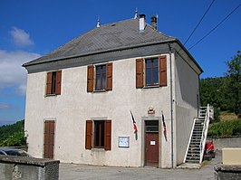 mairie