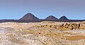 View to Abusir