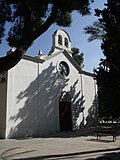 Miniatura para Santuario de San Onofre