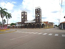 Santa Ana del Yacuma