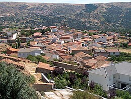 Santa Cruz de Pinares – Veduta