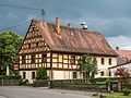 Ehemaliges Gasthaus Knoblach