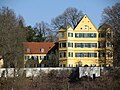 Leutstetten, Schloss Leutstetten