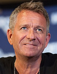 ショーン・パートウィー Sean Pertwee