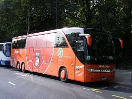 Setra S 417 HDH