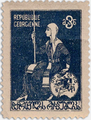 1920 Queen Thamar series