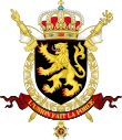 Escudo de Bélgica