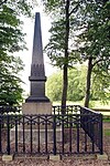 St.-Veit-Denkmal in Altenesch