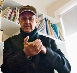 Steve Reich (2006)