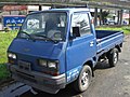 Subaru Sambar (LKW)