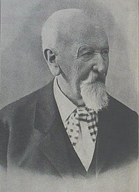 Rudolf Thurn-Taxis vedl hudební spolek Moravan v roce 1877