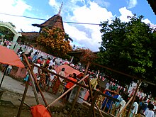 Oldest mosque in Ambon. The oldest mosque.jpg