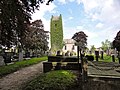 Miniatuur voor Oude Kerk (Hoogzand van Oostermeer)