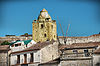 Palacio Viejo o de la Cadena y Anejos