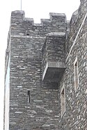 Tower Museum, Derry (04), aŭgusto 2009.JPG