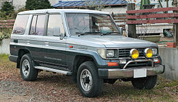 Toyota Land Cruiser Prado 70 001.JPG