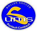 Logo du UMS Easy Riders