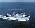 USNS Vindicator (T-AGOS-3)