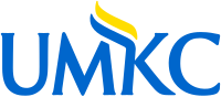 University of Missouri–Kansas City Logo