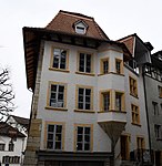 Wohnhaus